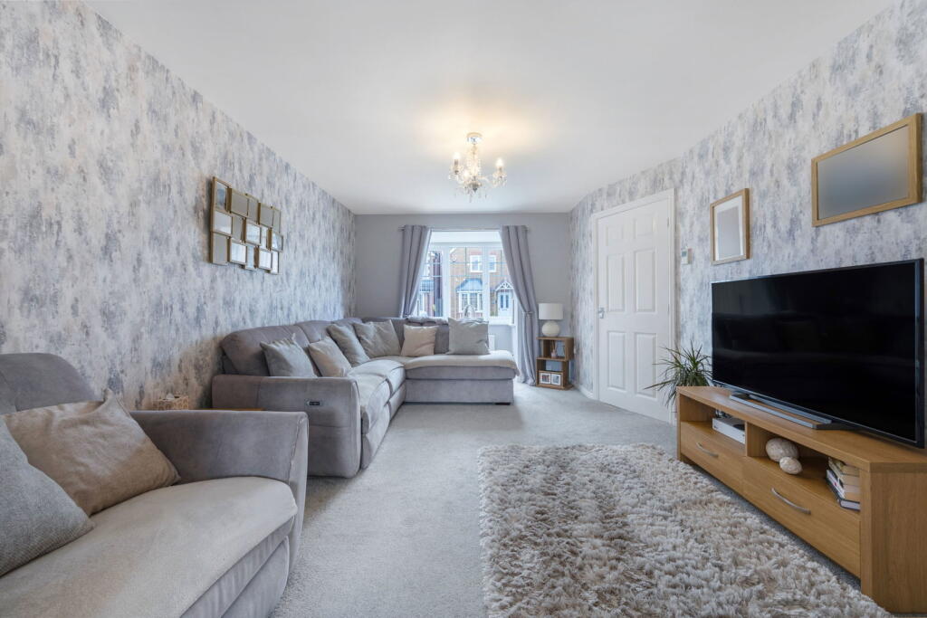 House in Ashington, Northumberland - View 2