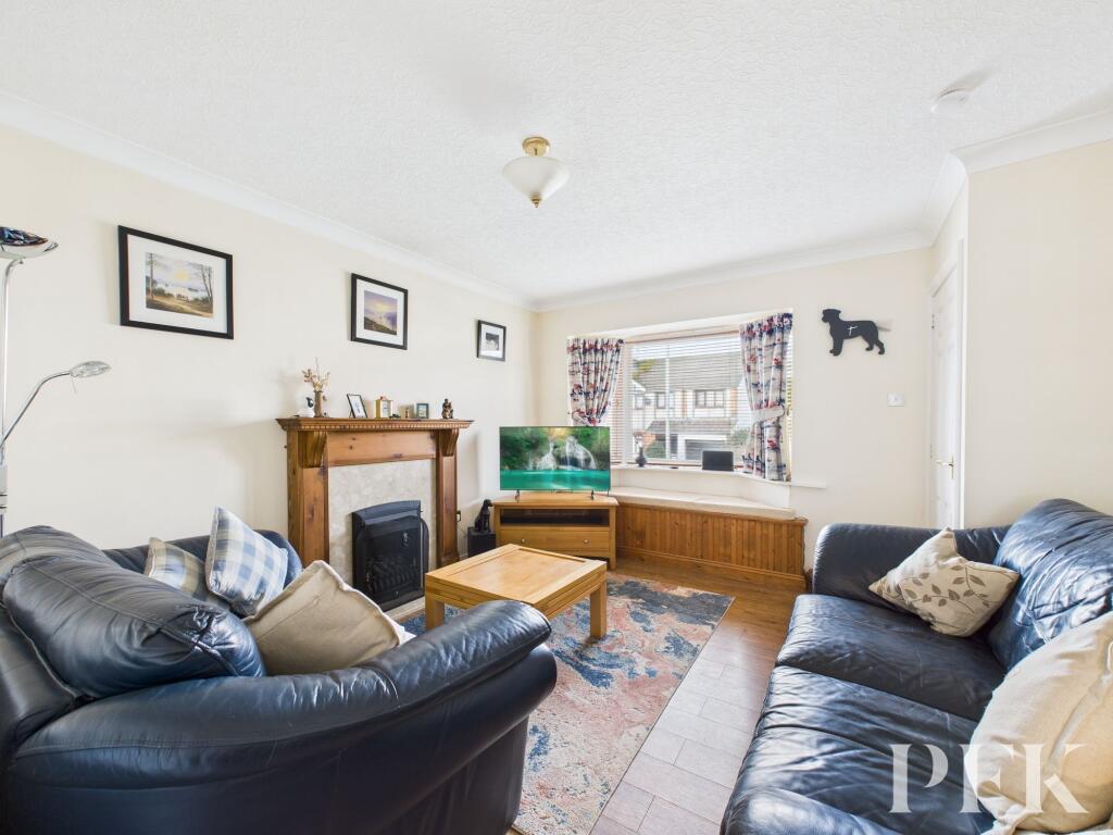 Gable Avenue, Cockermouth, CA13 photo 2