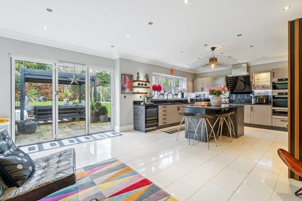 House in Hemel Hempstead, Penn - More