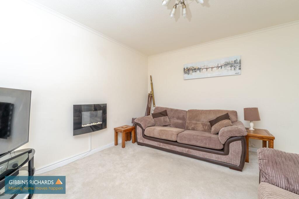 House in Taunton - More