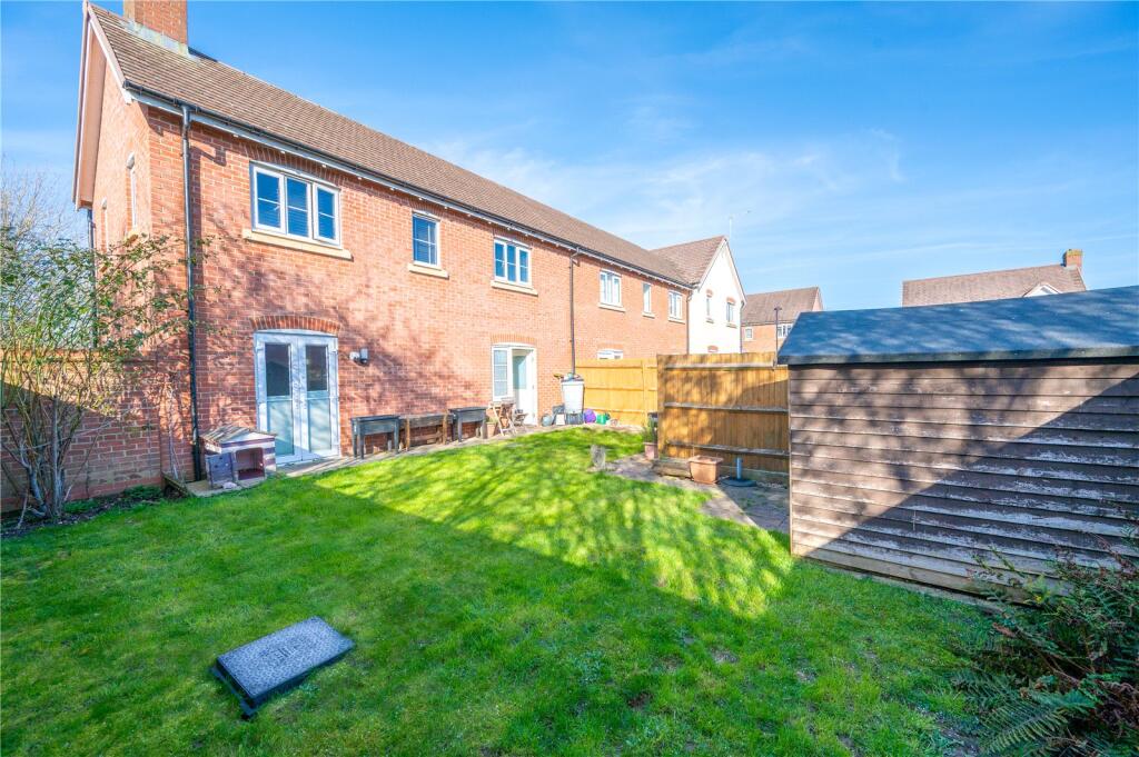 Additional image 10 of Pasture View, Oaklands Lane, Smallford, St. Albans