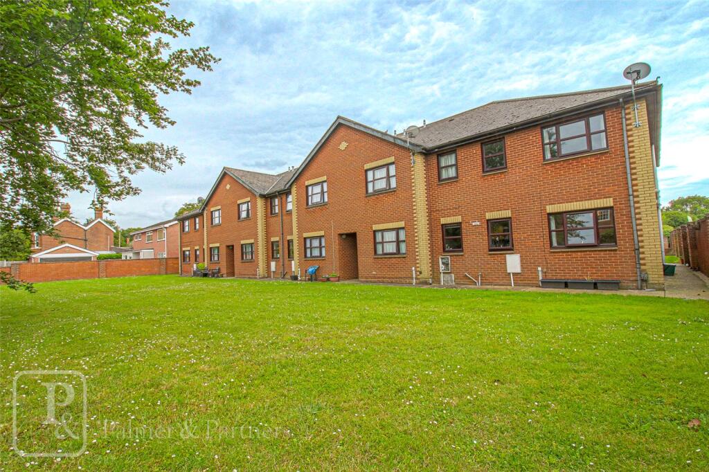 Main image of property: Tollgate Court, London Road, Stanway, Colchester, CO3