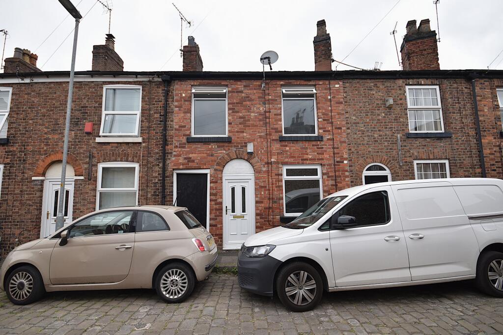Main image of property: Rodney Street, Macclesfield, SK11