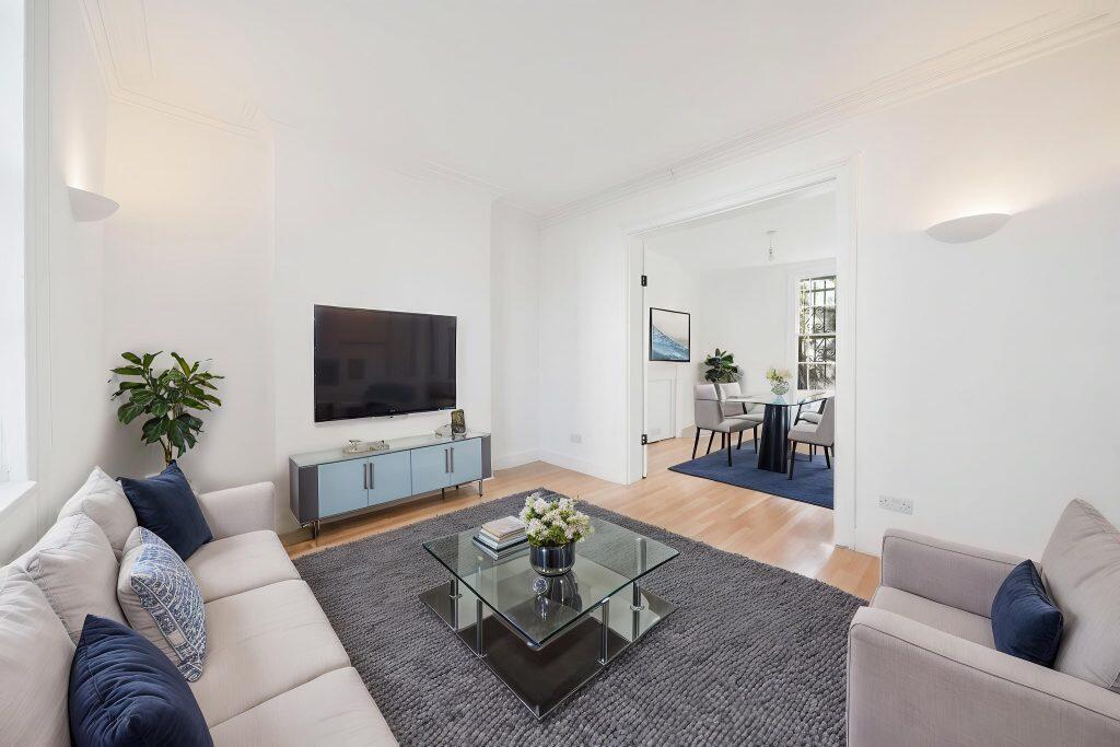 Main image of property: Ardleigh Road, Islington, N1