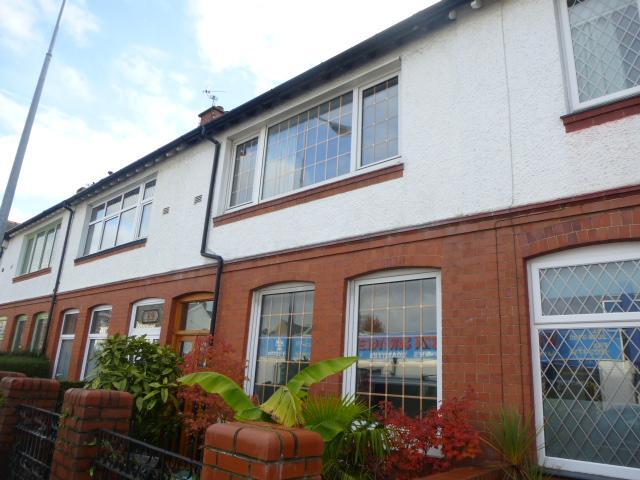 Main image of property: Romilly Road West, Canton, CARDIFF