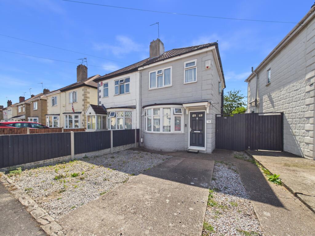 Main image of property: Anthony Drive, Alvaston