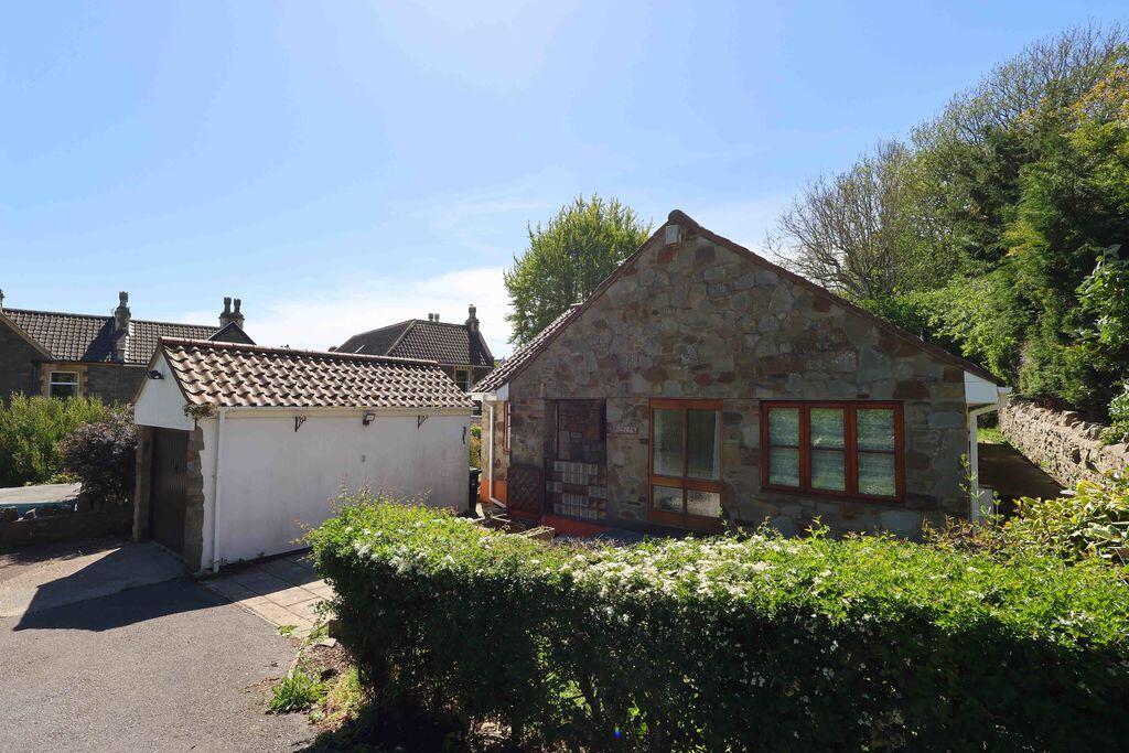 Main image of property: Highdale Avenue, Clevedon