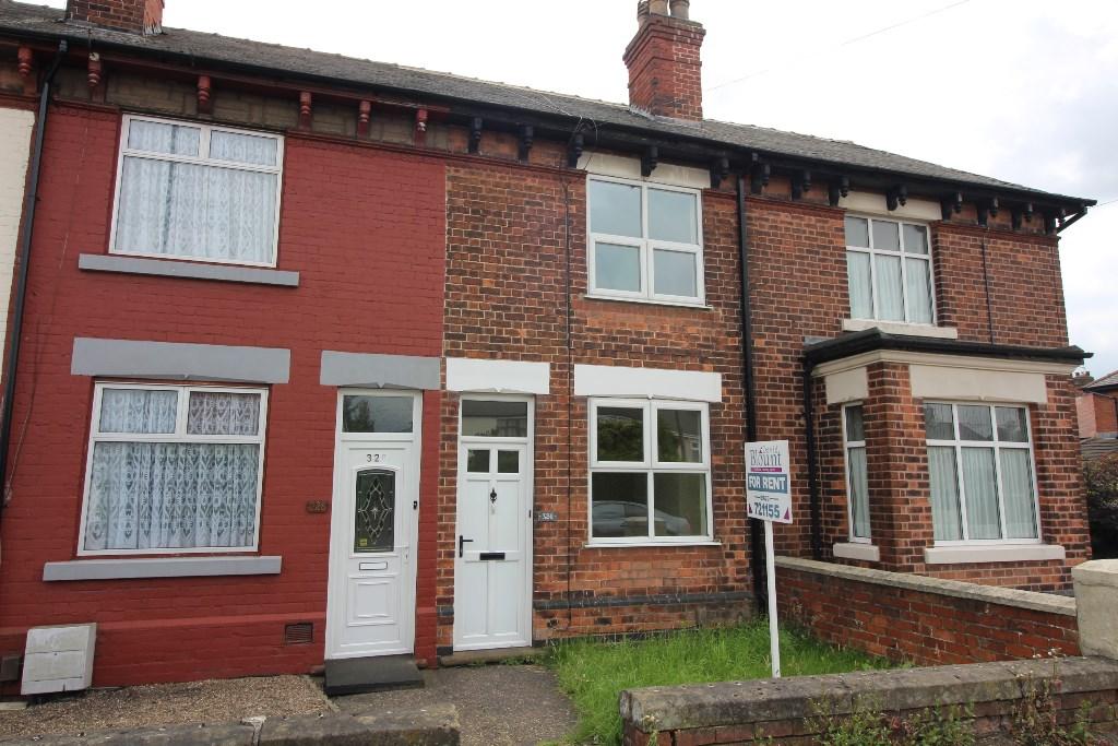 Main image of property: Mansfield Road,Skegby,Sutton-In-Ashfield,NG17*