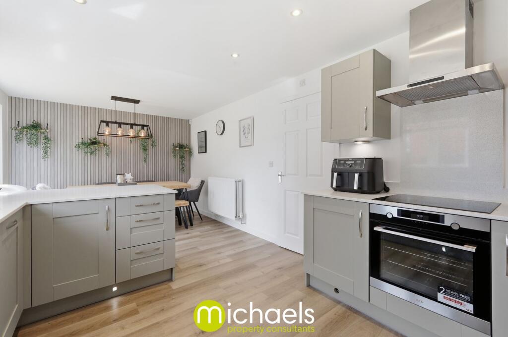 House in Colchester - View 5