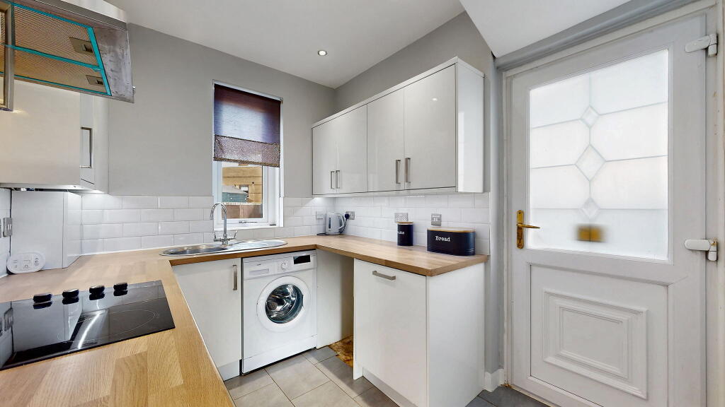 House in Glasgow, East Renfrewshire - View 5
