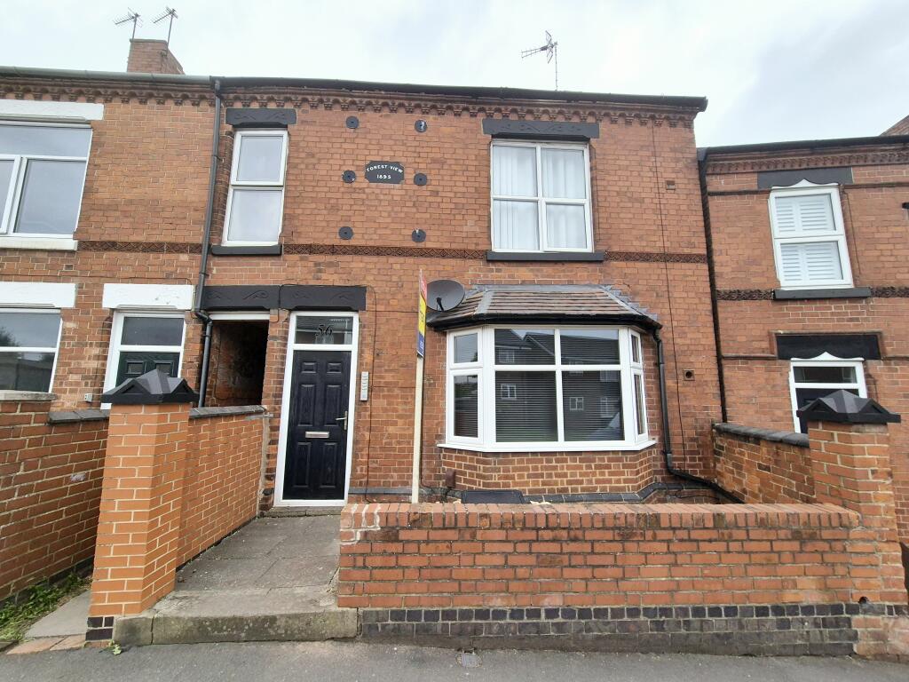 Main image of property: Hermitage Road, Whitwick