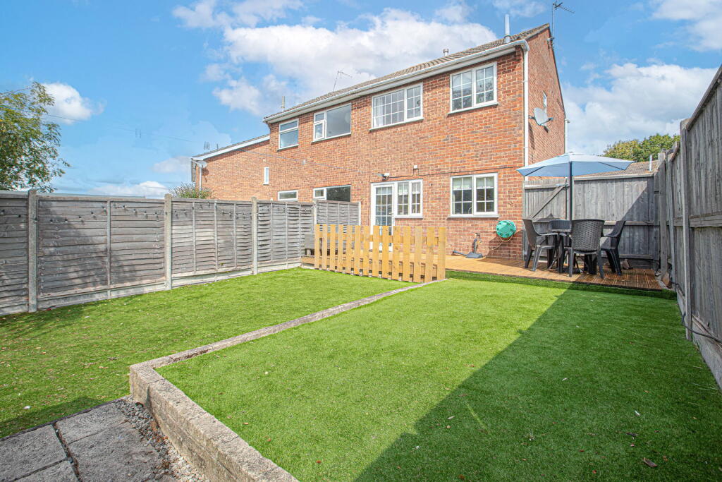 House in Charnwood, Shepshed - View 3