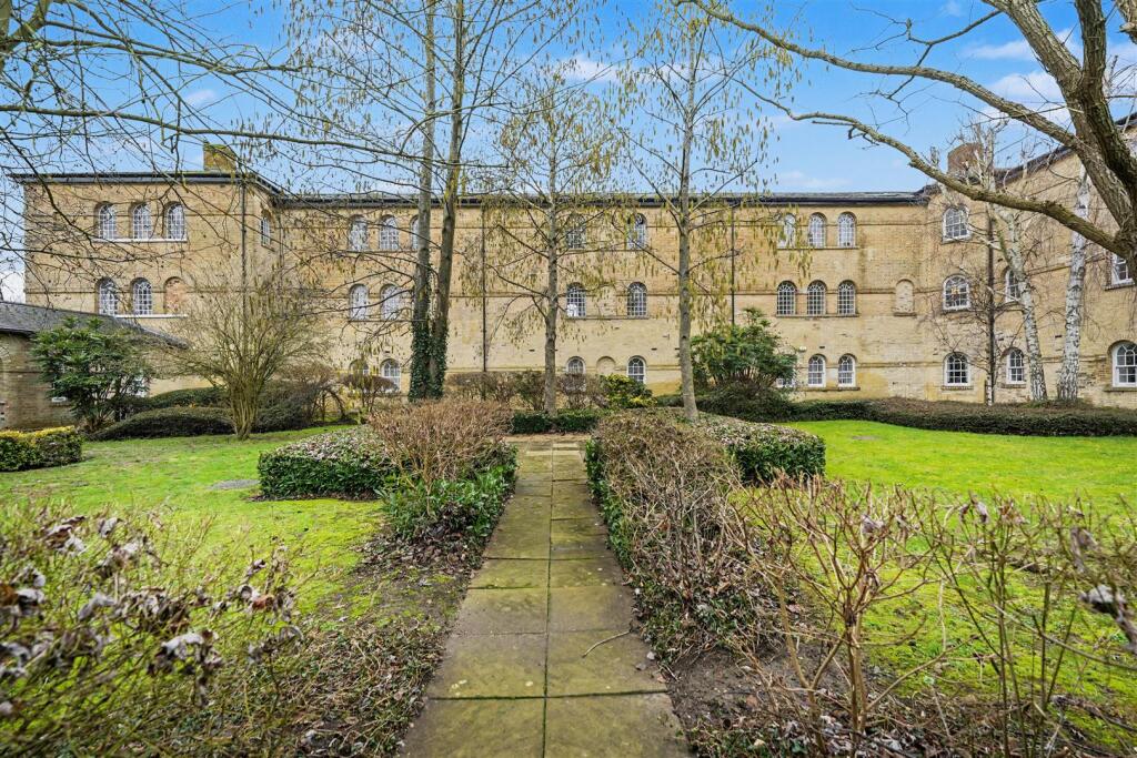 Main image of property: Radwinter Road, Saffron Walden