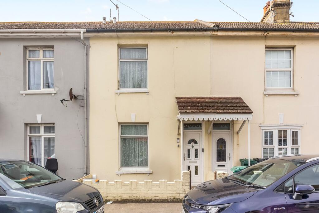Main image of property: Wolseley Road, Portslade, BN41