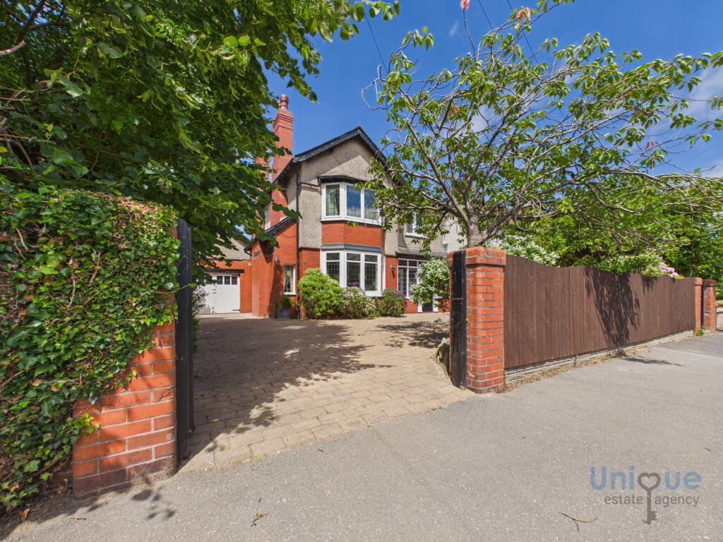Main image of property: West Drive, Thornton-Cleveleys, FY5