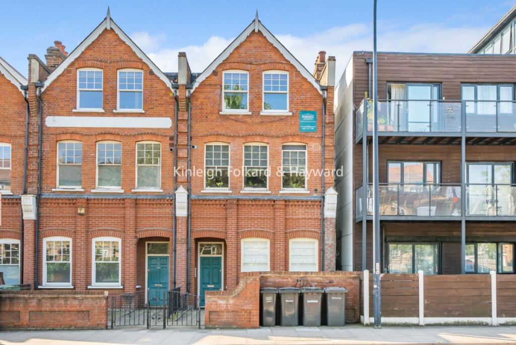 Main image of property: Stanstead Road, London, SE23