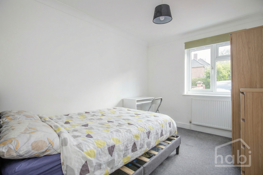 Main image of property: Winchcomb Road, Norwich, NR2