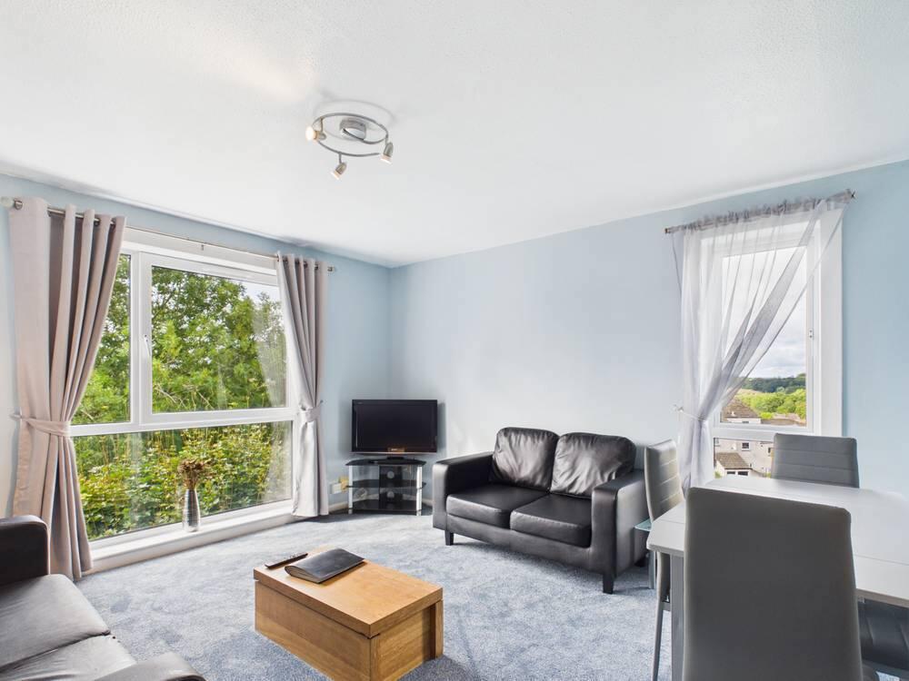 Main image of property: Craigmount Hill, Edinburgh, EH4