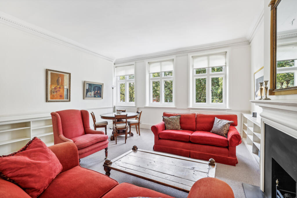 Apartment in London - View 5