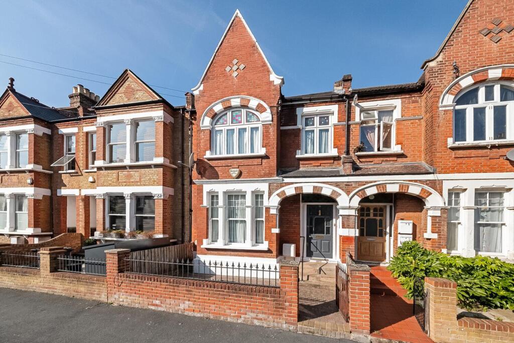 Main image of property: Wiverton Road, Sydenham, London, SE26