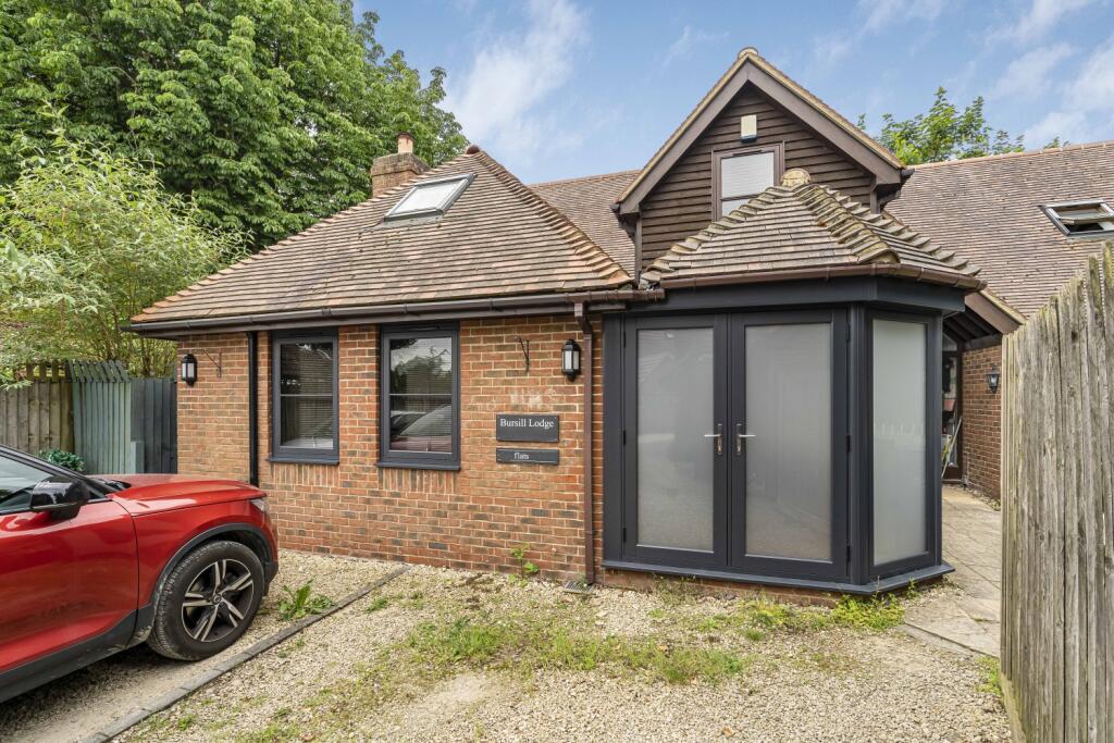 Main image of property: Bursill Lodge, Sandhills, OX3
