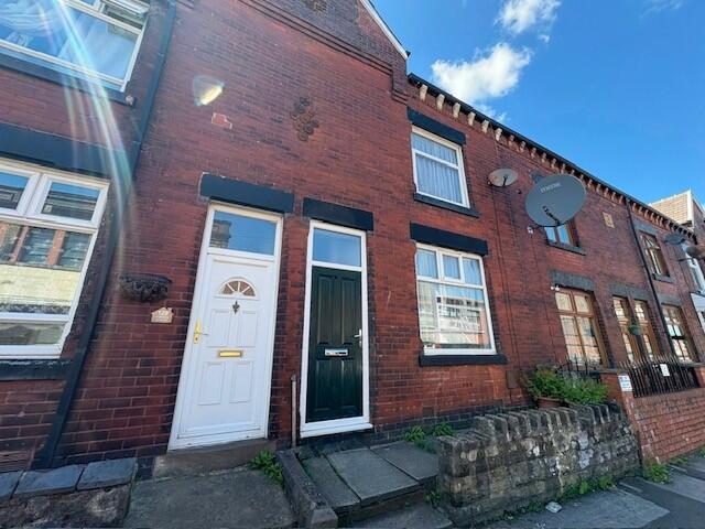 Main image of property: Eskrick Street BL1 3