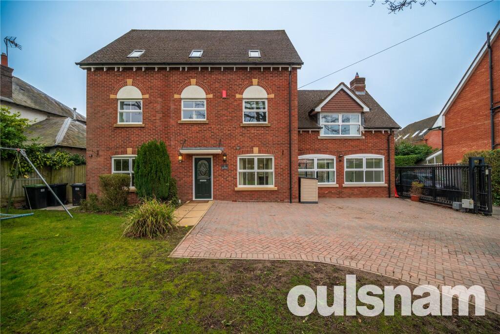 Laurel Gardens, Barnt Green, Birmingham, Worcestershire, B45