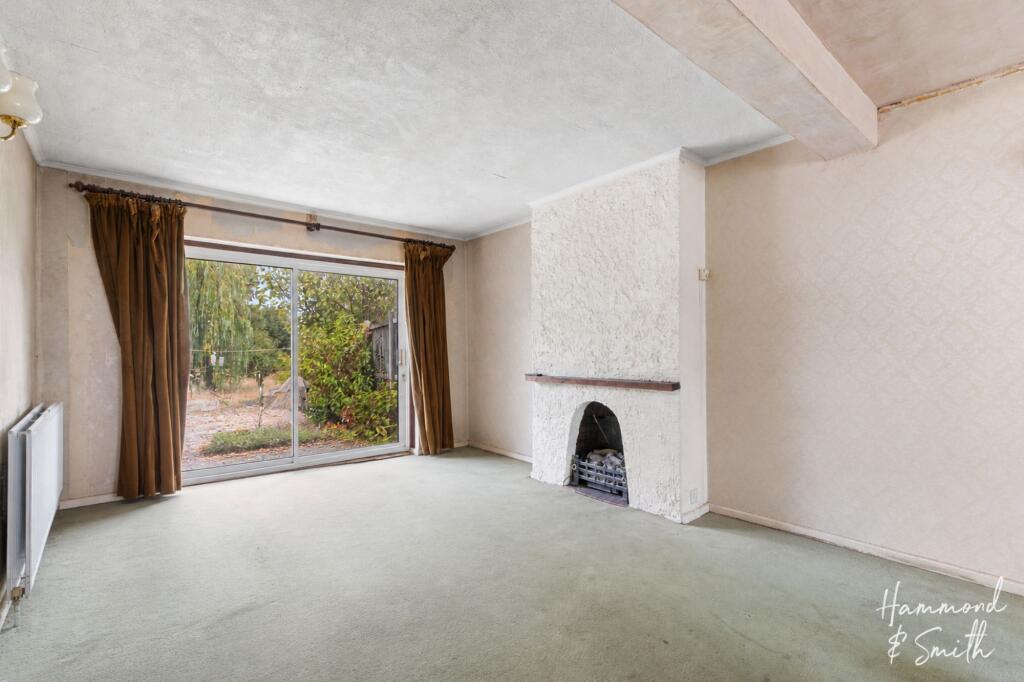 House in Epping Forest, North Weald - View 3