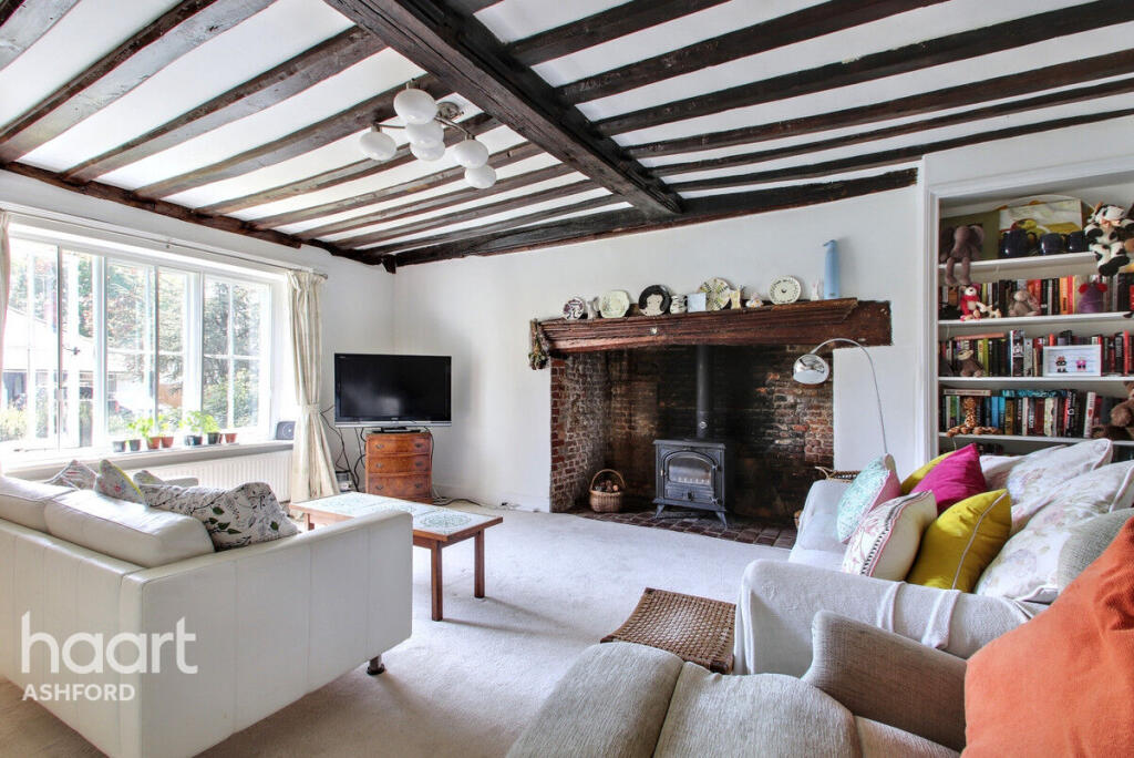 Main image of property: Woodchurch Road, ASHFORD