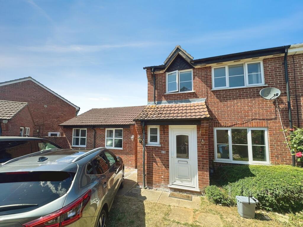 Main image of property: Carsons Drive, Great Cornard, CO10