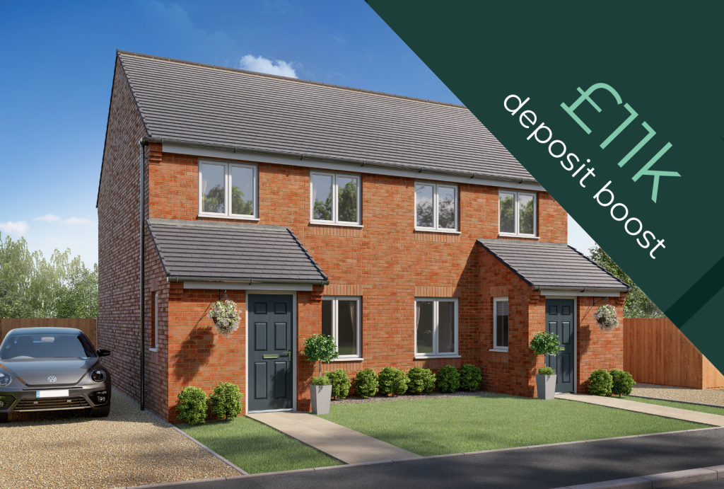 Main image of property: Chewton St,
Eastwood,
Nottinghamshire,
NG16 3JR