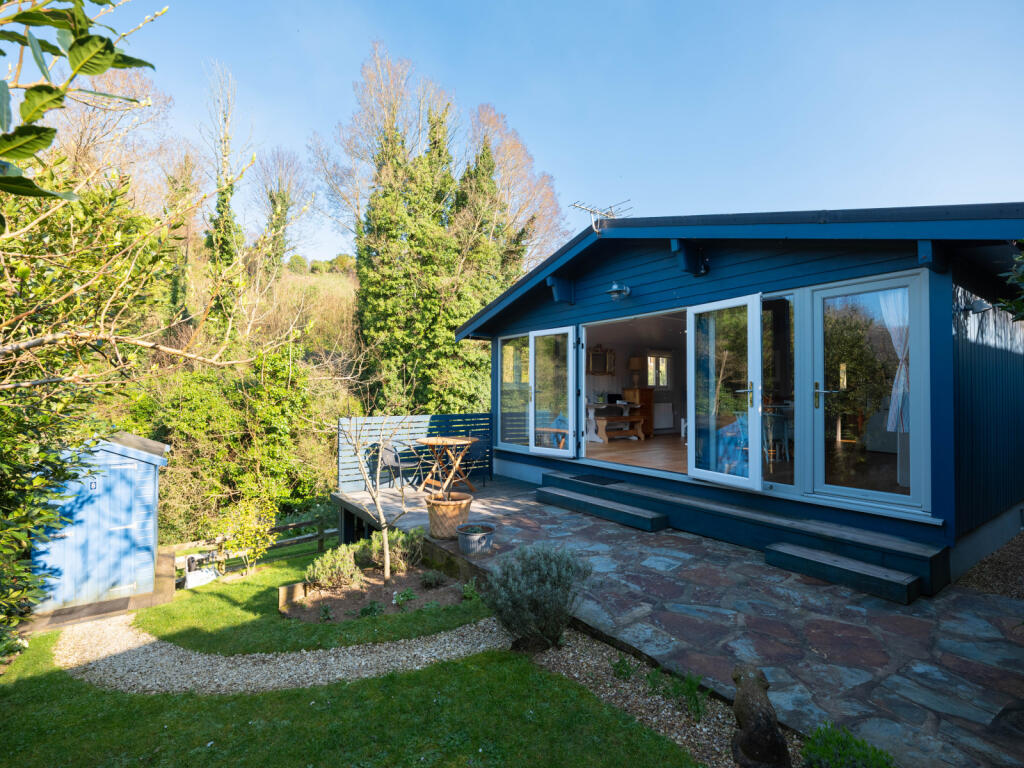 Main image of property: Rock, PL27