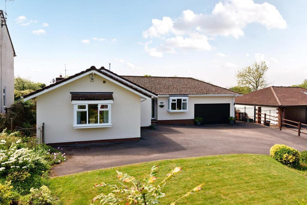 Main image of property: Uplowman, Tiverton