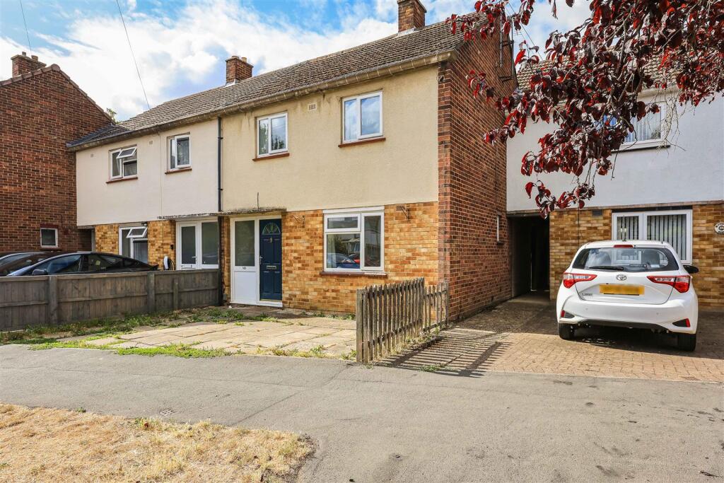 Main image of property: Alex Wood Road, Cambridge