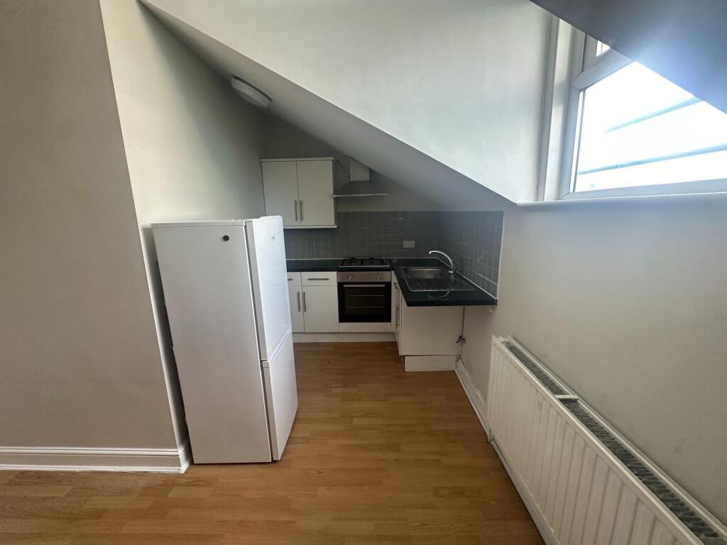 Main image of property: Hoe Street, Walthamstow