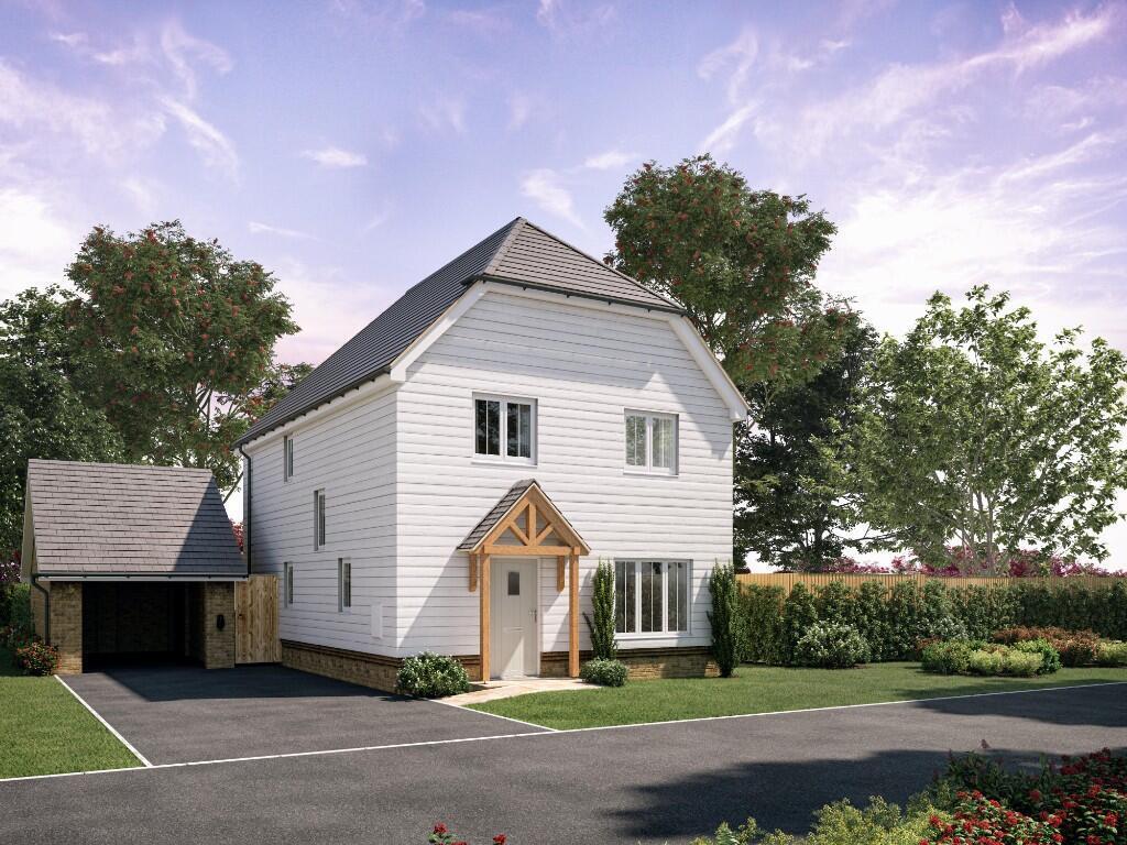 Main image of property: Grovehurst Road,
Sittingbourne,
Kent,
ME98RB