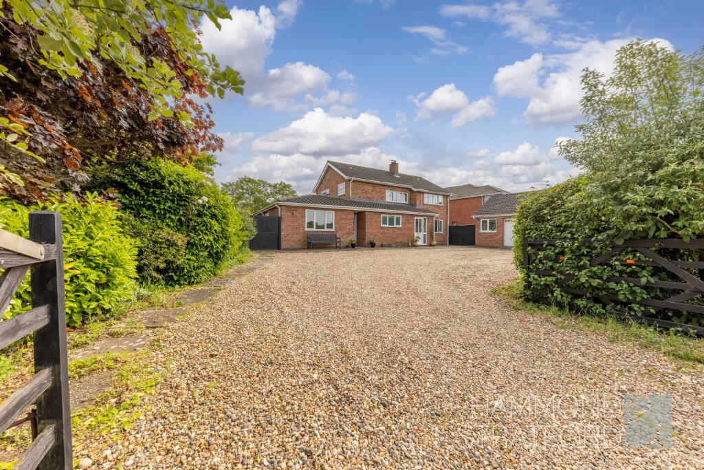 Main image of property: Poorhouse Lane, Bracon Ash