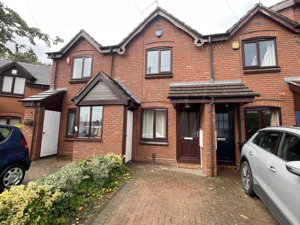 Main image of property: OLDSWINFORD - Swincross Road