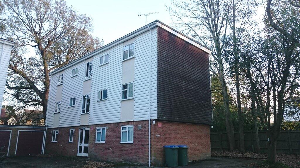 Main image of property: Blackbridge Court, Horsham