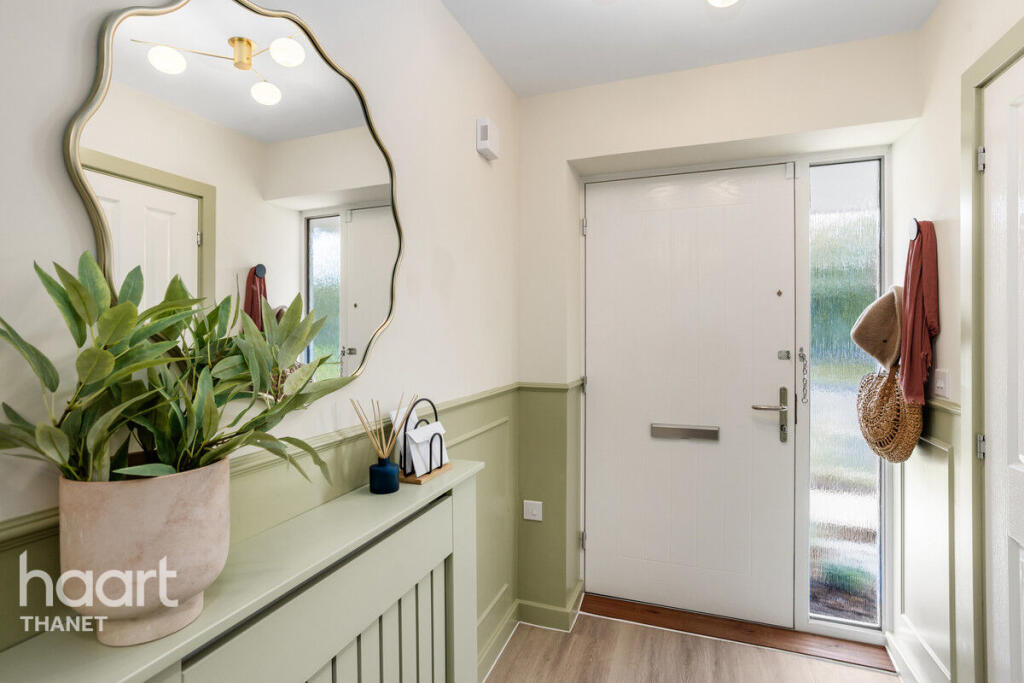 House in Thanet, Margate Old Town, Westbrook - View 5