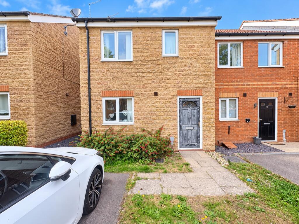 Main image of property: Cherry Blossom Court, Doddington Park, Lincoln, LN6