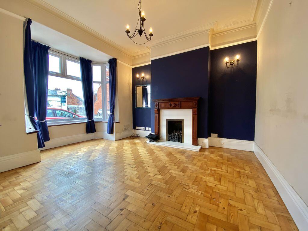 House in Northwich, Castle - View 5
