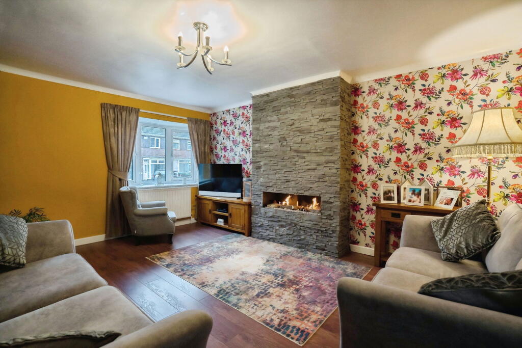Clincton View, Widnes photo 2