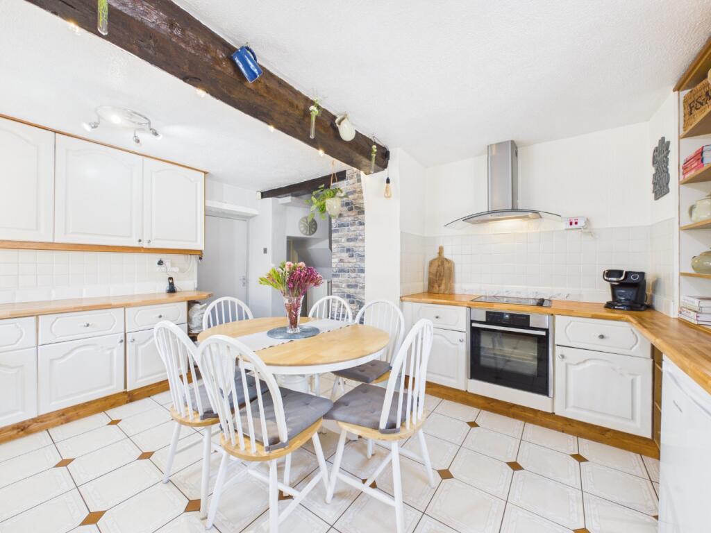 Connah's Quay Road, Northop, Mold, Flintshire, CH7 6BT photo 4