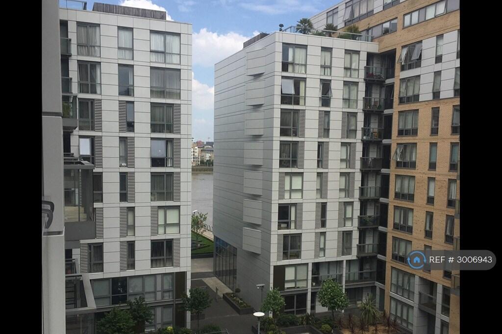 Main image of property: Empire Reach, London, SE10