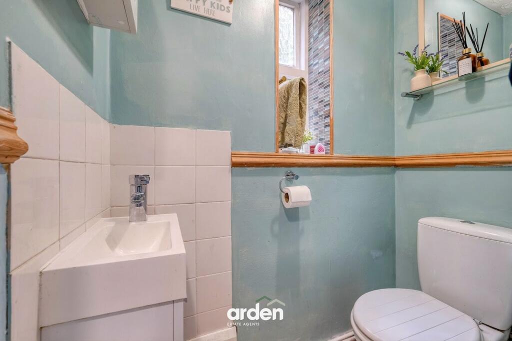 Additional image 6 of Eachway Farm Close, Rednal, B45