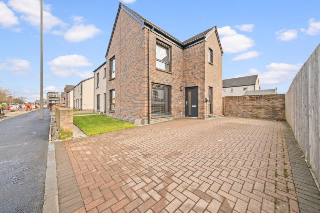 Main image of property: Drip Road, Stirling, FK8