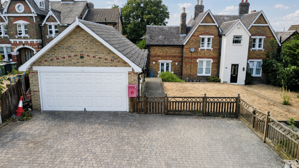 Main image of property: Lower Park Road, Belvedere