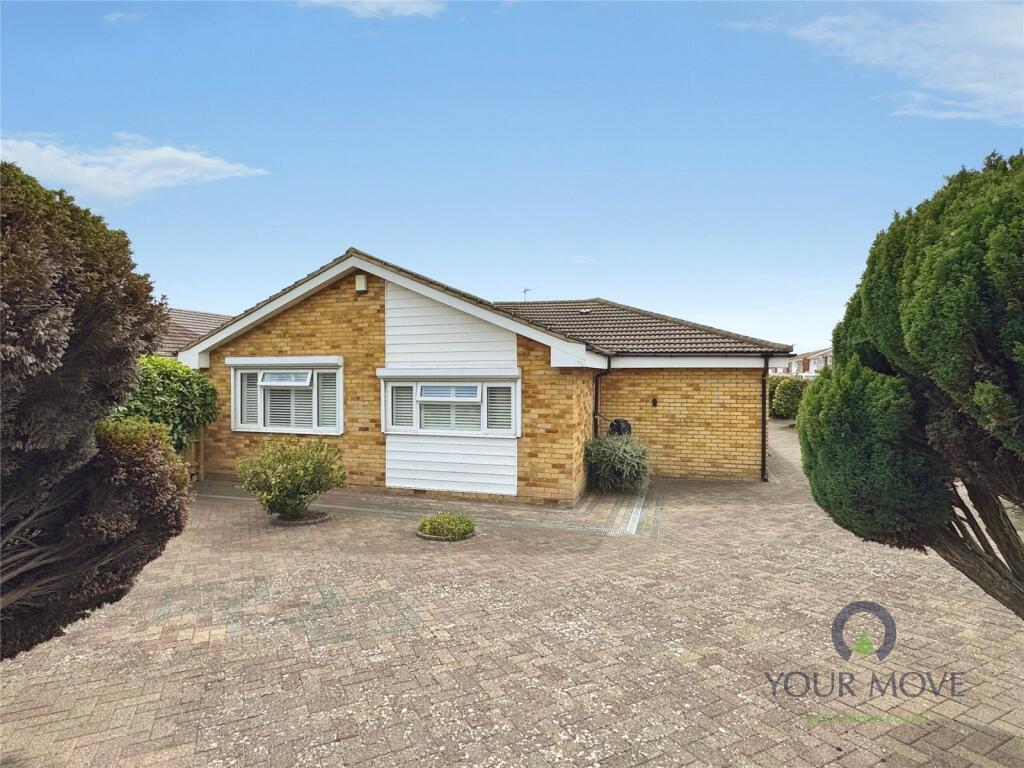 Main image of property: Beatty Road, Eastbourne, East Sussex, BN23