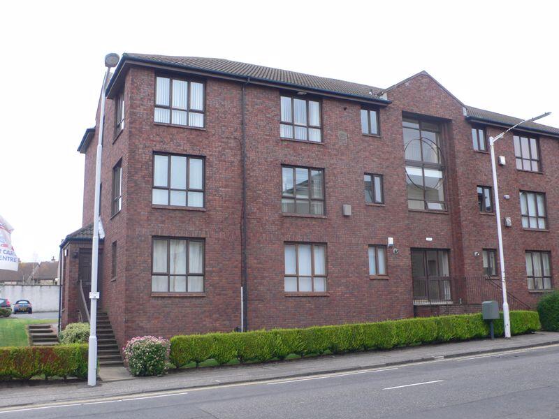 Main image of property: Rutherford Court, Kirkcaldy